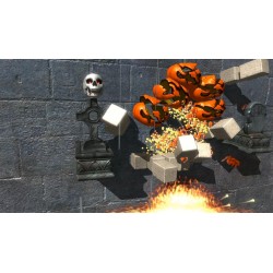 Crazy Machines 2   Halloween DLC Steam Kod Klucz