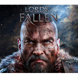 Lords of the Fallen Digital Complete Edition   XBOX One Kod Klucz