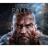 Lords of the Fallen Digital Complete Edition   XBOX One Kod Klucz