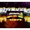 Crazy Machines 2   Happy New Year DLC Steam Kod Klucz