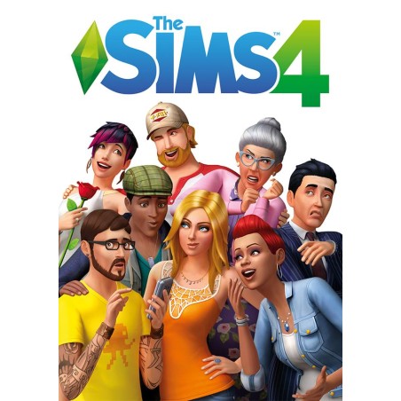 The Sims 4 Deluxe Party Edition   XBOX One Kod Klucz