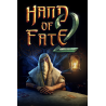 Hand of Fate 2 GOG Kod Klucz