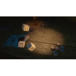 Hand of Fate 2 GOG Kod Klucz