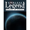 Endless Legend   Echoes of Auriga DLC Steam Kod Klucz