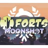 Forts   Moonshot DLC Steam Kod Klucz