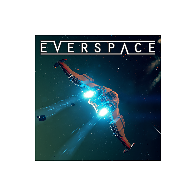 EVERSPACE   XBOX One Kod Klucz