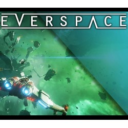 EVERSPACE   XBOX One Kod Klucz