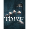 Thief   Steam Kod Klucz