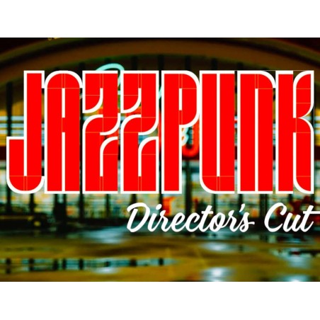 Jazzpunk  Directors Cut GOG Kod Klucz