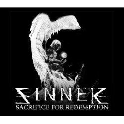 SINNER  Sacrifice for Redemption   PS4 Kod Klucz