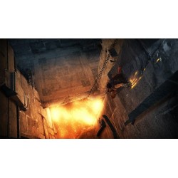 Prince of Persia Uplay Activation Link