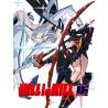 KILL la KILL   IF   PS4 Kod Klucz