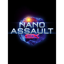 Nano Assault EX   Nintendo 3DS Kod Klucz