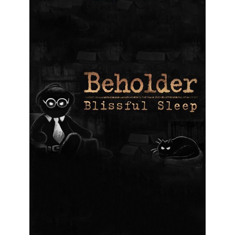 Beholder   Blissful Sleep DLC Steam Kod Klucz