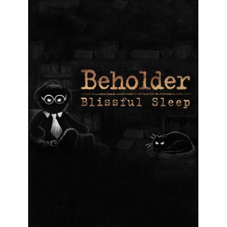 Beholder   Blissful Sleep DLC Steam Kod Klucz