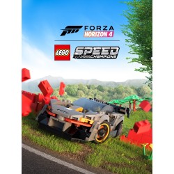 Forza Horizon 4   LEGO Speed Champions DLC XBOX One Kod Klucz