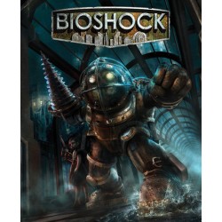 Bioshock Steam Kod Klucz