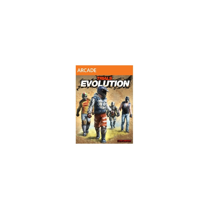 Trials Evolution Gold Edition   Ubisoft Connect Kod Klucz