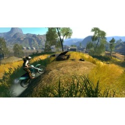 Trials Evolution Gold Edition   Ubisoft Connect Kod Klucz