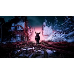 Mutant Year Zero   Seed of Evil DLC Steam Kod Klucz