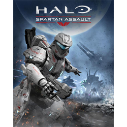 Halo  Spartan Assault XBOX One Kod Klucz