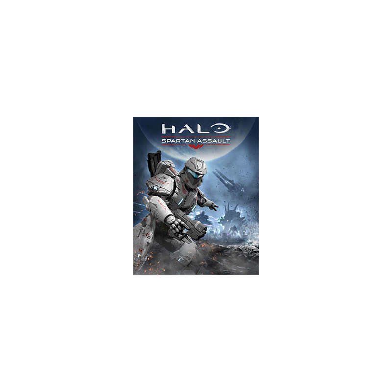 Halo  Spartan Assault XBOX One Kod Klucz