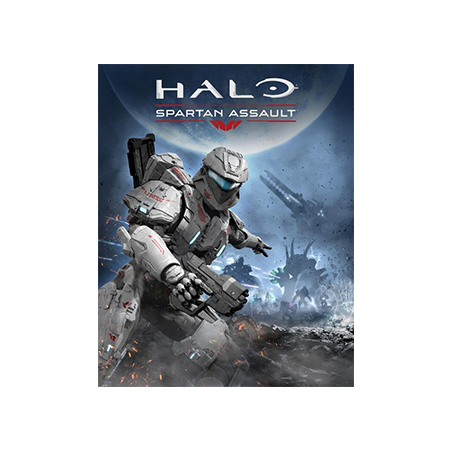 Halo  Spartan Assault XBOX One Kod Klucz