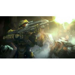 Halo  Spartan Assault XBOX One Kod Klucz