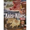 Axis and Allies 1942 Online Steam Kod Klucz