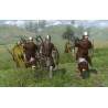 Mount and Blade  Warband   XBOX One Kod Klucz