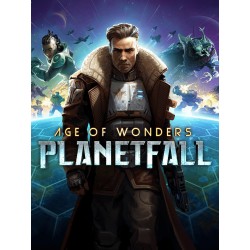 Age of Wonders  Planetfall   Paragon Set DLC Steam Kod Klucz