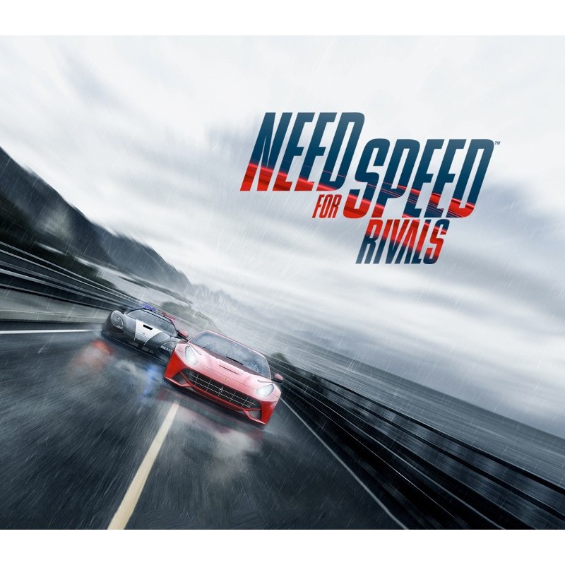 Need For Speed Rivals   XBOX ONE Kod Klucz