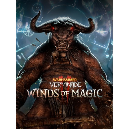 Warhammer  Vermintide 2   Winds of Magic DLC Steam Kod Klucz