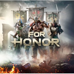 For Honor Marching Fire Edition XBOX One Kod Klucz