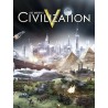 Sid Meiers Civilization V Complete Edition Steam Kod Klucz