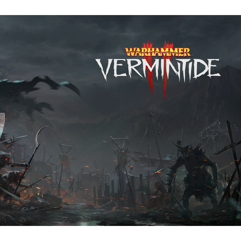 Warhammer  Vermintide 2   Content Bundle 2018 Steam Kod Klucz