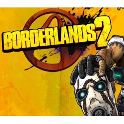 Borderlands 2   Headhunter Pack 2  Wattle Gobbler DLC Steam Kod Klucz