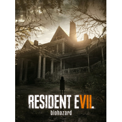 Resident Evil 7  Biohazard   Season Pass   XBOX One Kod Klucz