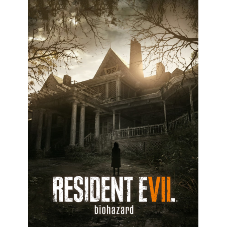 Resident Evil 7  Biohazard   Season Pass   XBOX One Kod Klucz