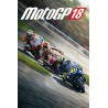 MotoGP 18   XBOX One Kod Klucz