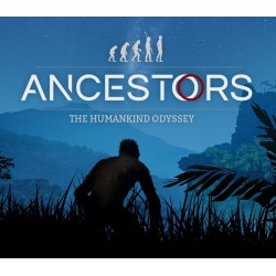 Ancestors  The Humankind...