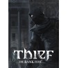 Thief   The Bank Heist DLC Steam Kod Klucz