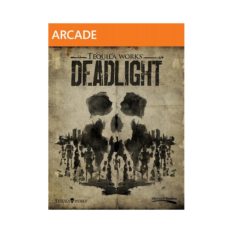 Deadlight Steam Kod Klucz