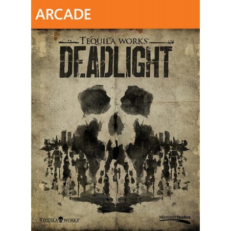 Deadlight Steam Kod Klucz