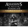 Assassins Creed Syndicate Gold Edition   XBOX One Kod Klucz