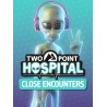 Two Point Hospital   Close Encounters DLC Steam Kod Klucz