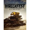 Wreckfest Season Pass Steam Kod Klucz