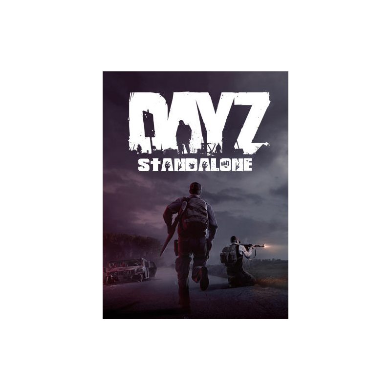 DayZ   XBOX One Kod Klucz