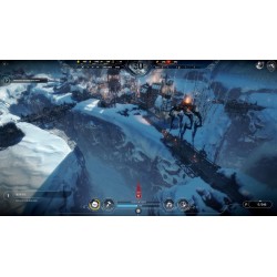 Frostpunk   The Rifts DLC Steam Kod Klucz