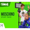 The Sims 4   Moschino Stuff DLC Origin Kod Klucz